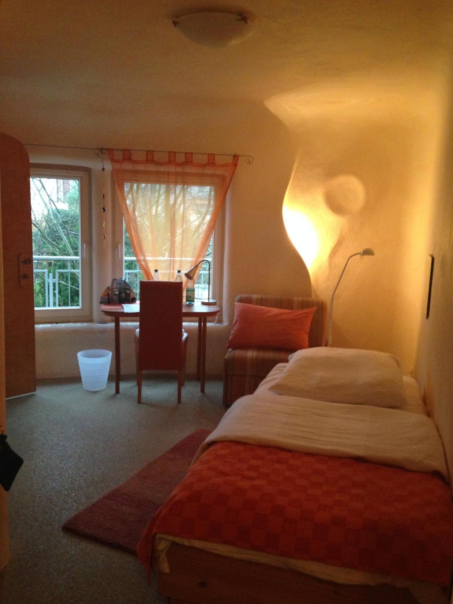 Hotel Georg Witten Quarto foto