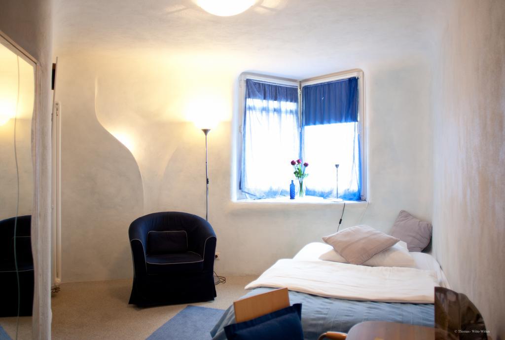 Hotel Georg Witten Quarto foto