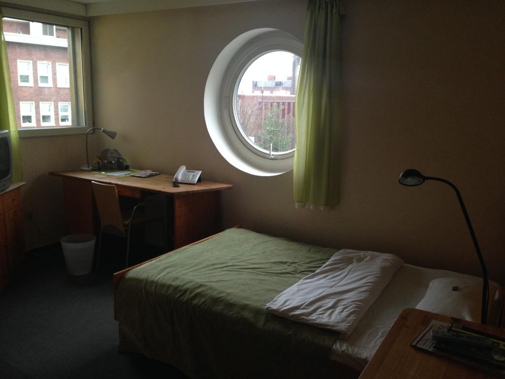 Hotel Georg Witten Quarto foto