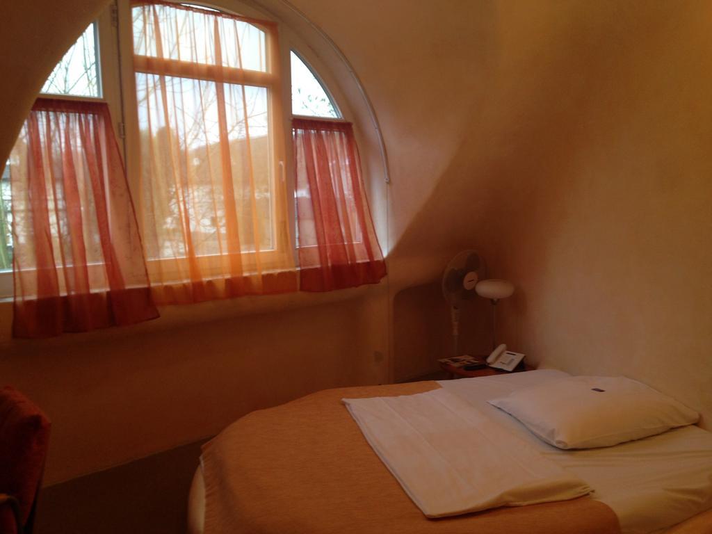 Hotel Georg Witten Quarto foto
